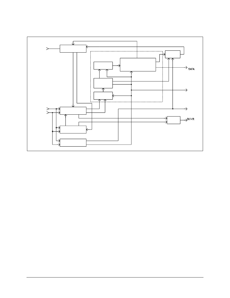 Comtech EF Data SNM-1001 User Manual | Page 39 / 103