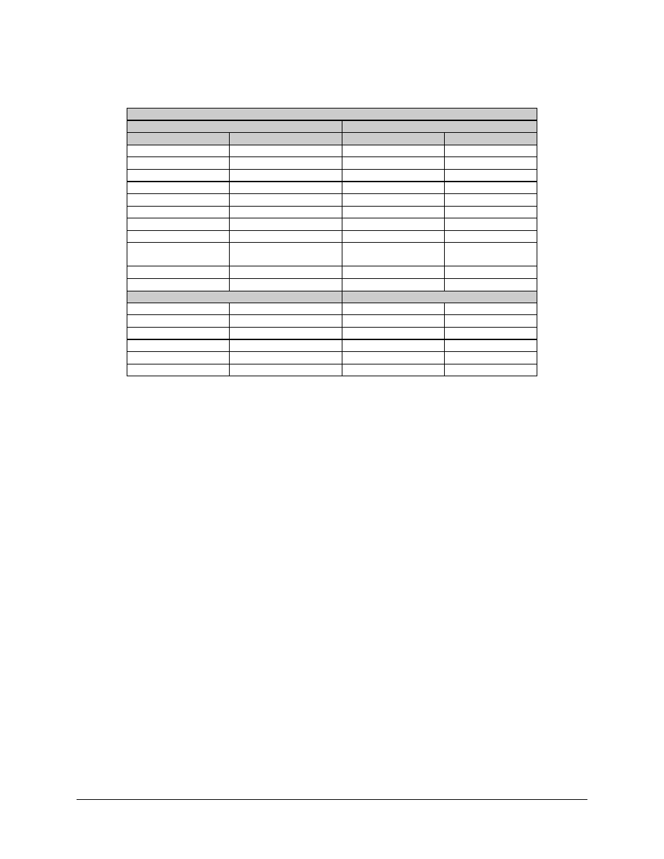 Comtech EF Data SNM-1001 User Manual | Page 42 / 103