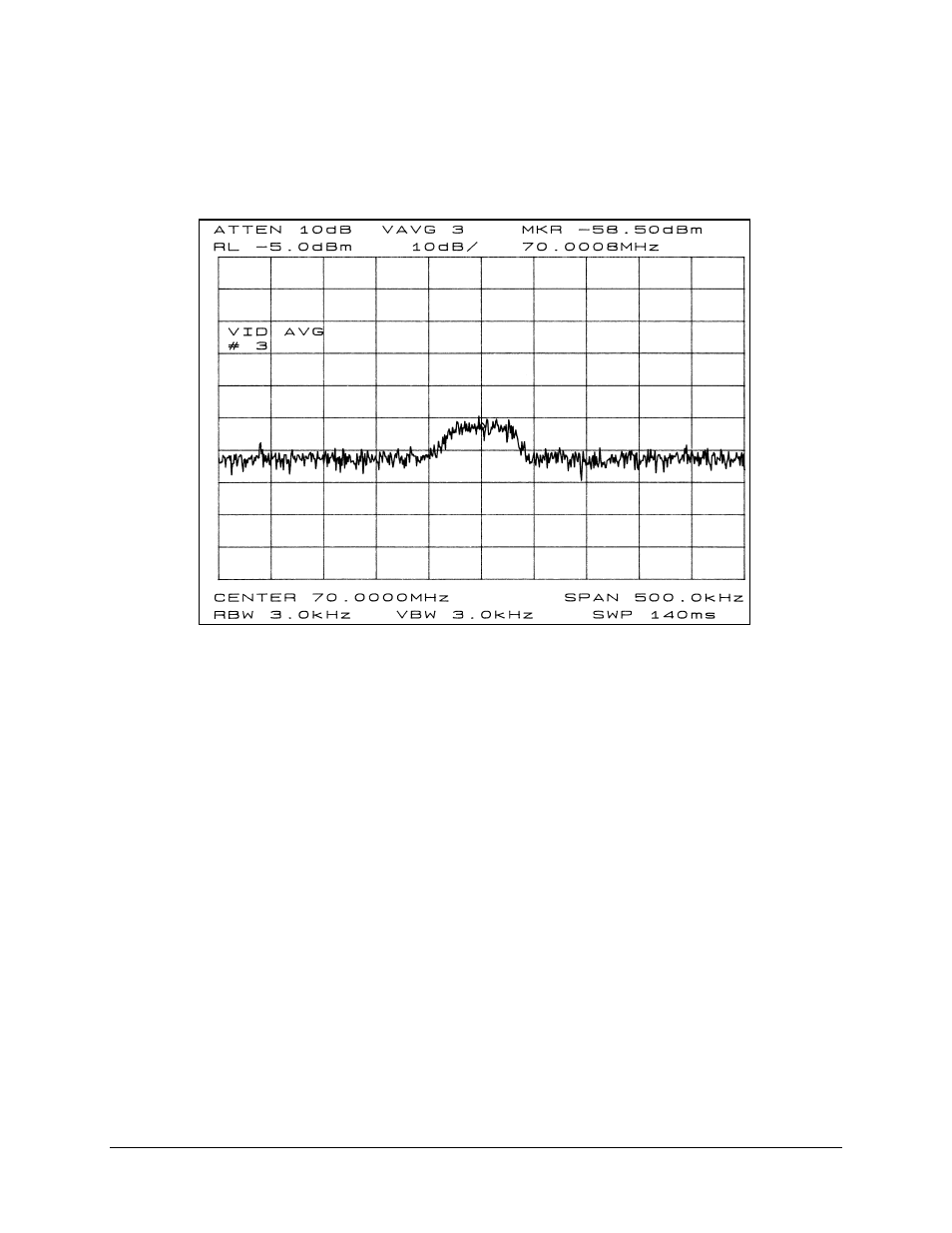 Comtech EF Data SNM-1001 User Manual | Page 49 / 103