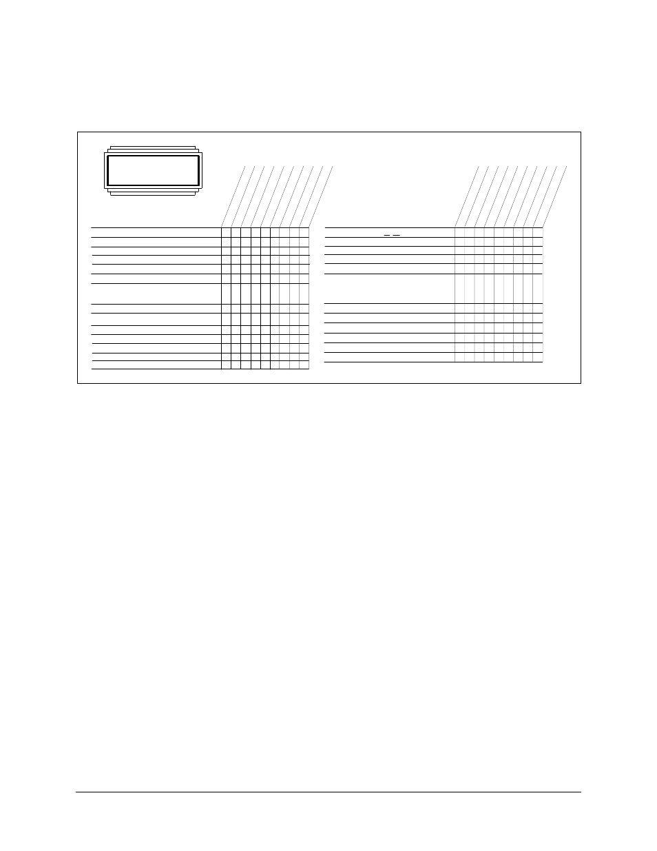 Fault tree snm-1001 | Comtech EF Data SNM-1001 User Manual | Page 54 / 103