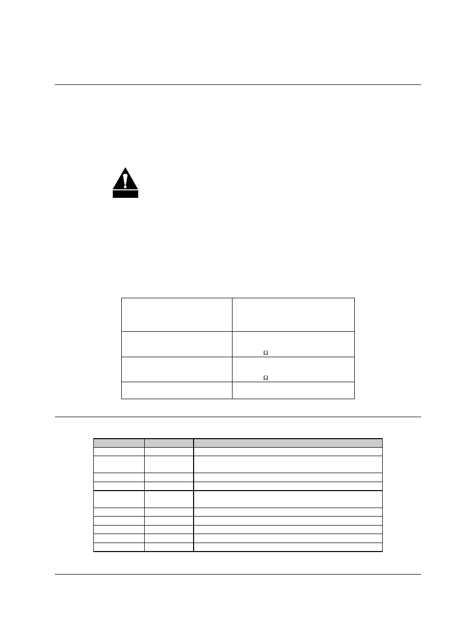 Module identification, Software versions, 3 module identification | 4 software versions | Comtech EF Data SNM-1001 User Manual | Page 58 / 103