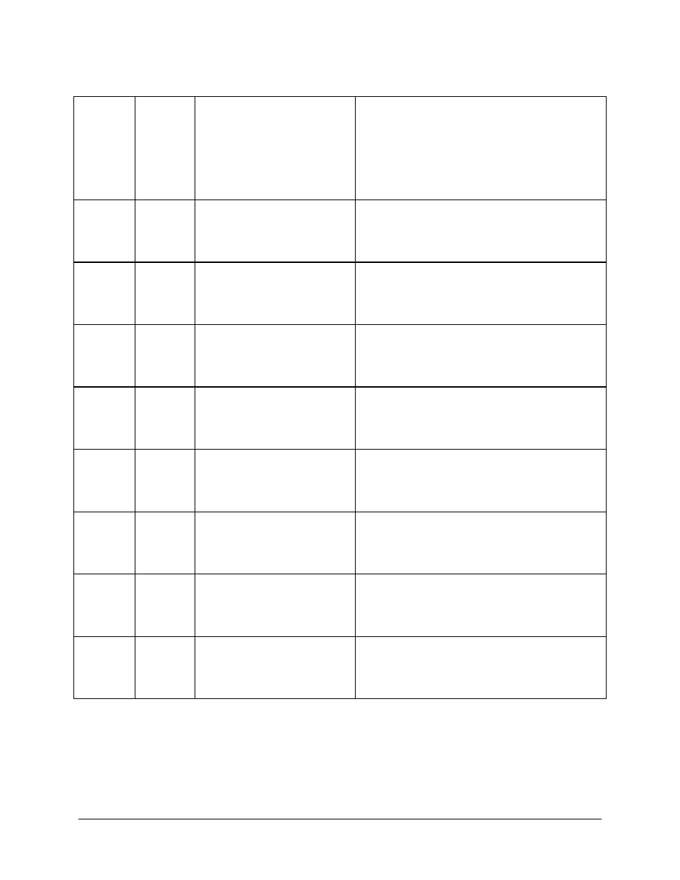 Comtech EF Data SNM-1001 User Manual | Page 65 / 103