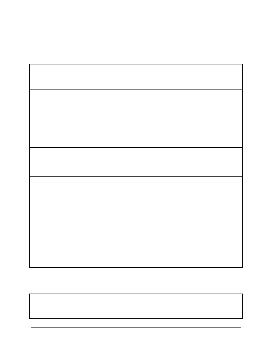 System, Aupc, A.3.4 system | A.3.5 aupc | Comtech EF Data SNM-1001 User Manual | Page 72 / 103