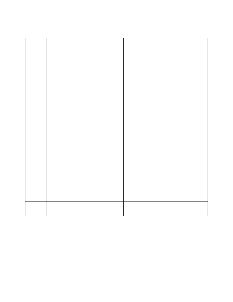 Comtech EF Data SNM-1001 User Manual | Page 88 / 103