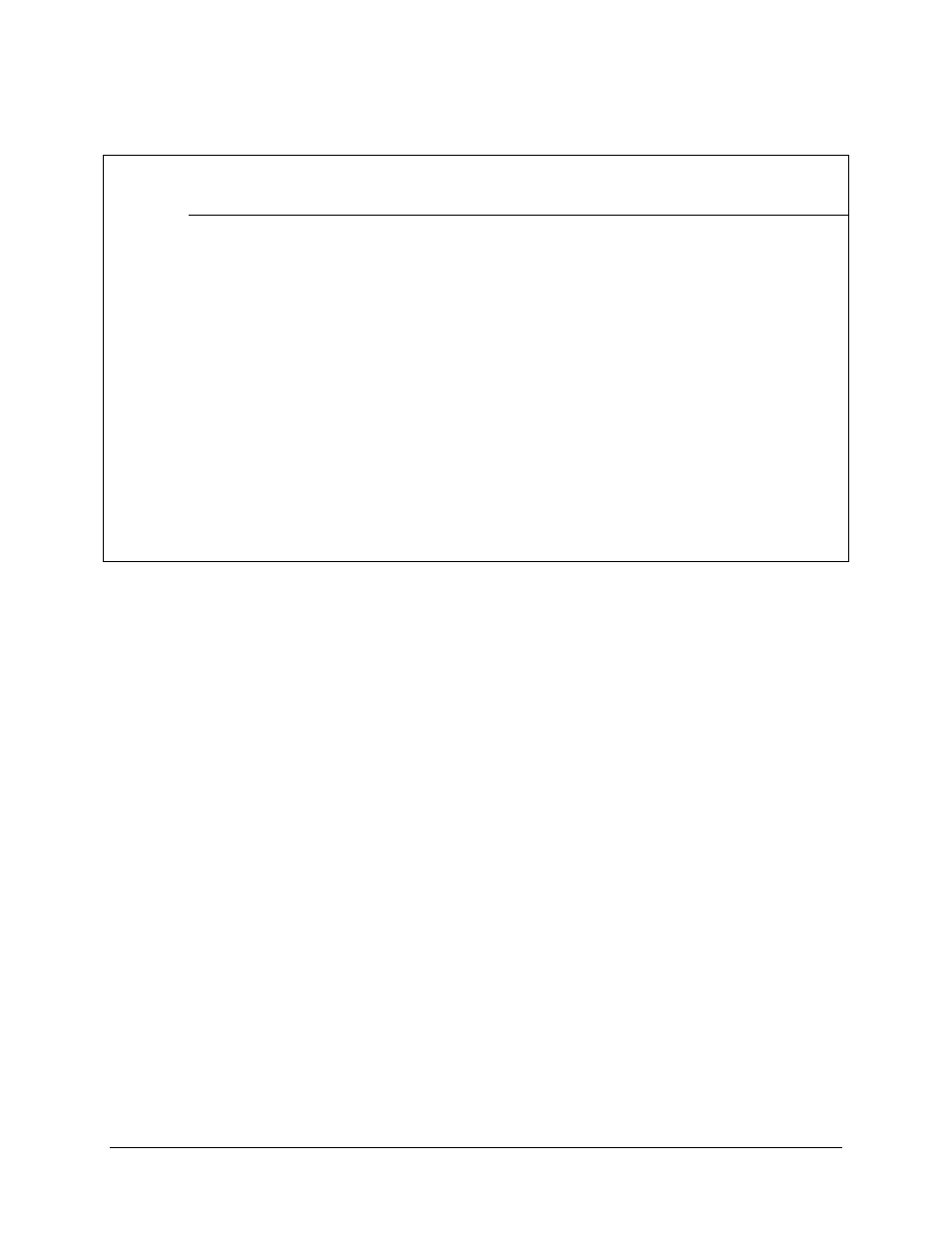 Comtech EF Data SNM-1001 User Manual | Page 89 / 103