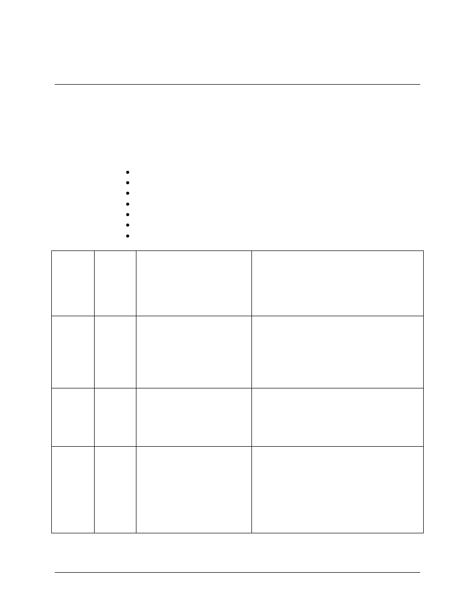 Stored faults, A.5 stored faults | Comtech EF Data SNM-1001 User Manual | Page 91 / 103