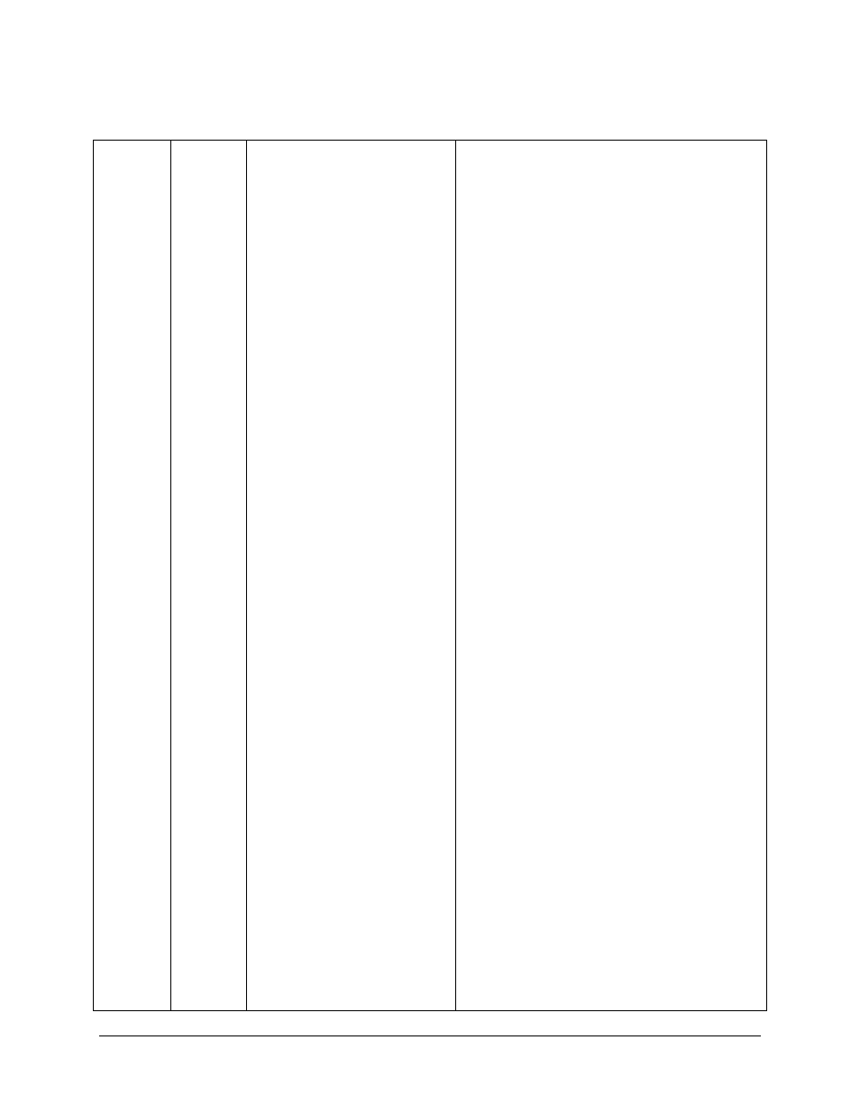 Comtech EF Data SNM-1001 User Manual | Page 93 / 103