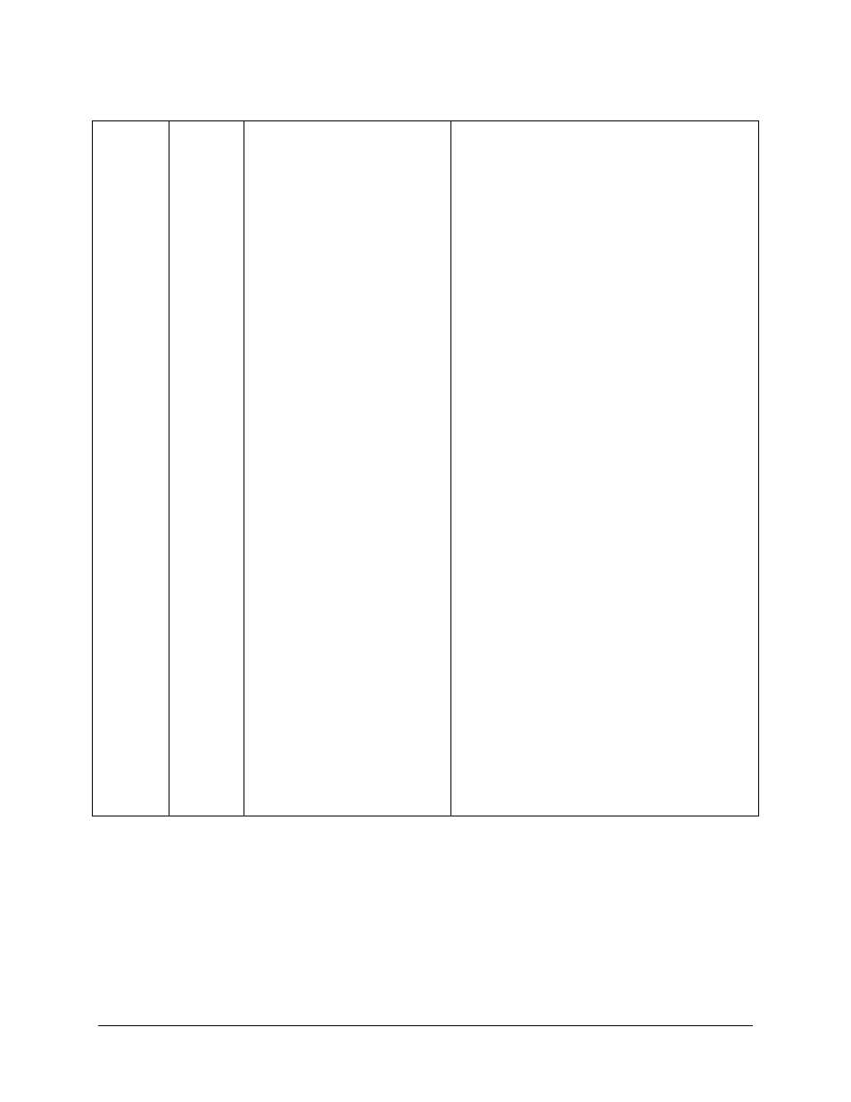 Comtech EF Data SNM-1001 User Manual | Page 94 / 103