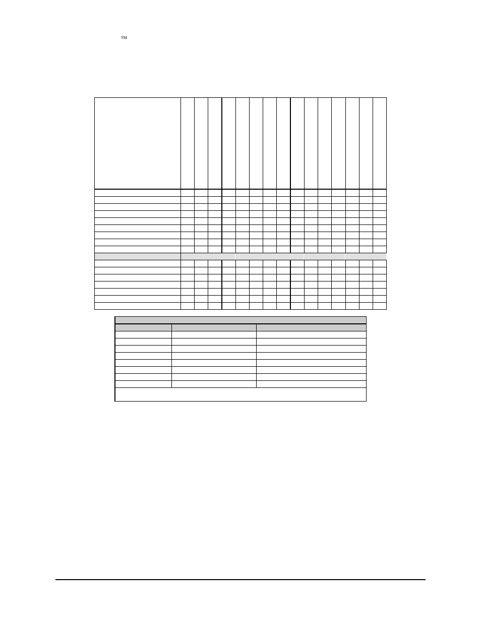 Comtech EF Data SNM-1002 User Manual | Page 117 / 170