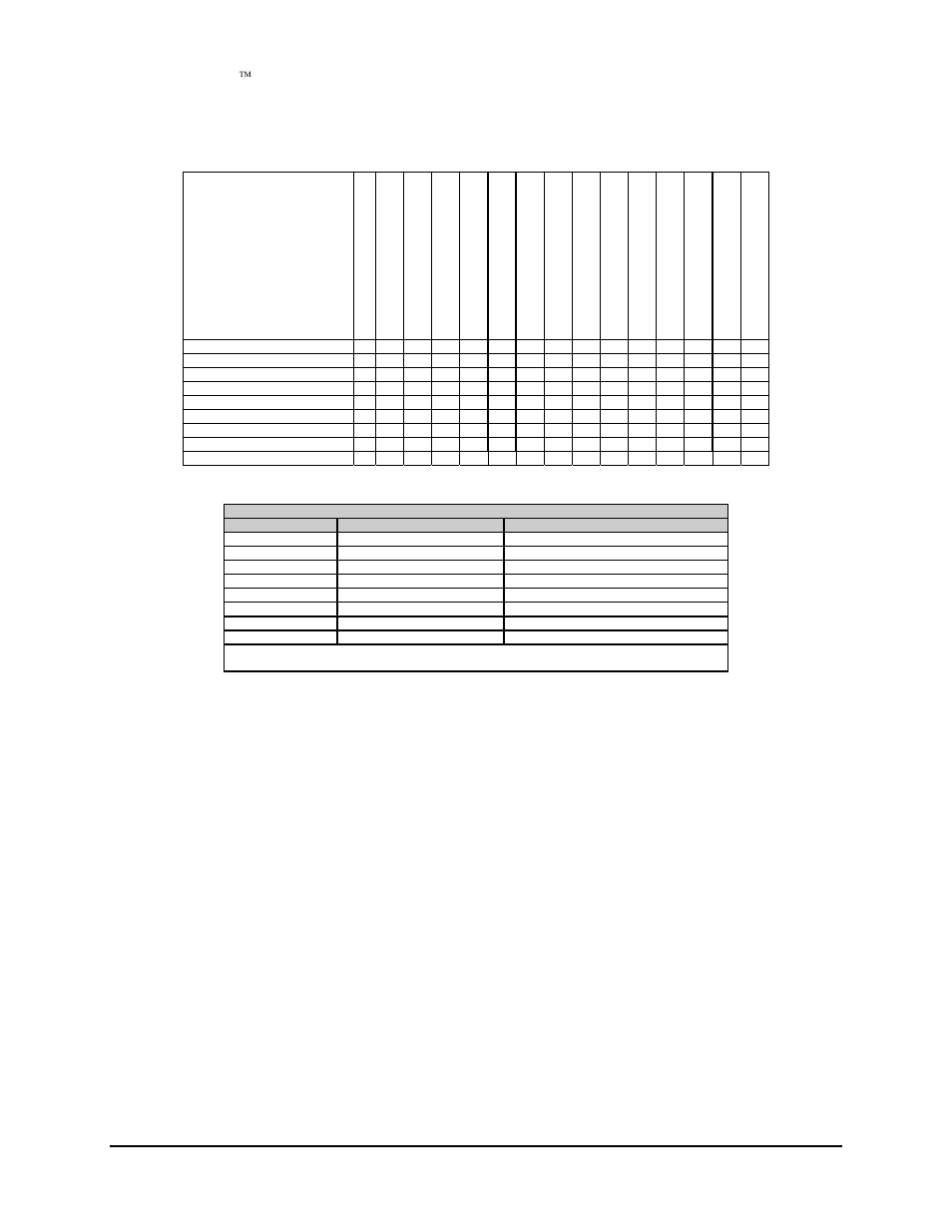 Comtech EF Data SNM-1002 User Manual | Page 119 / 170