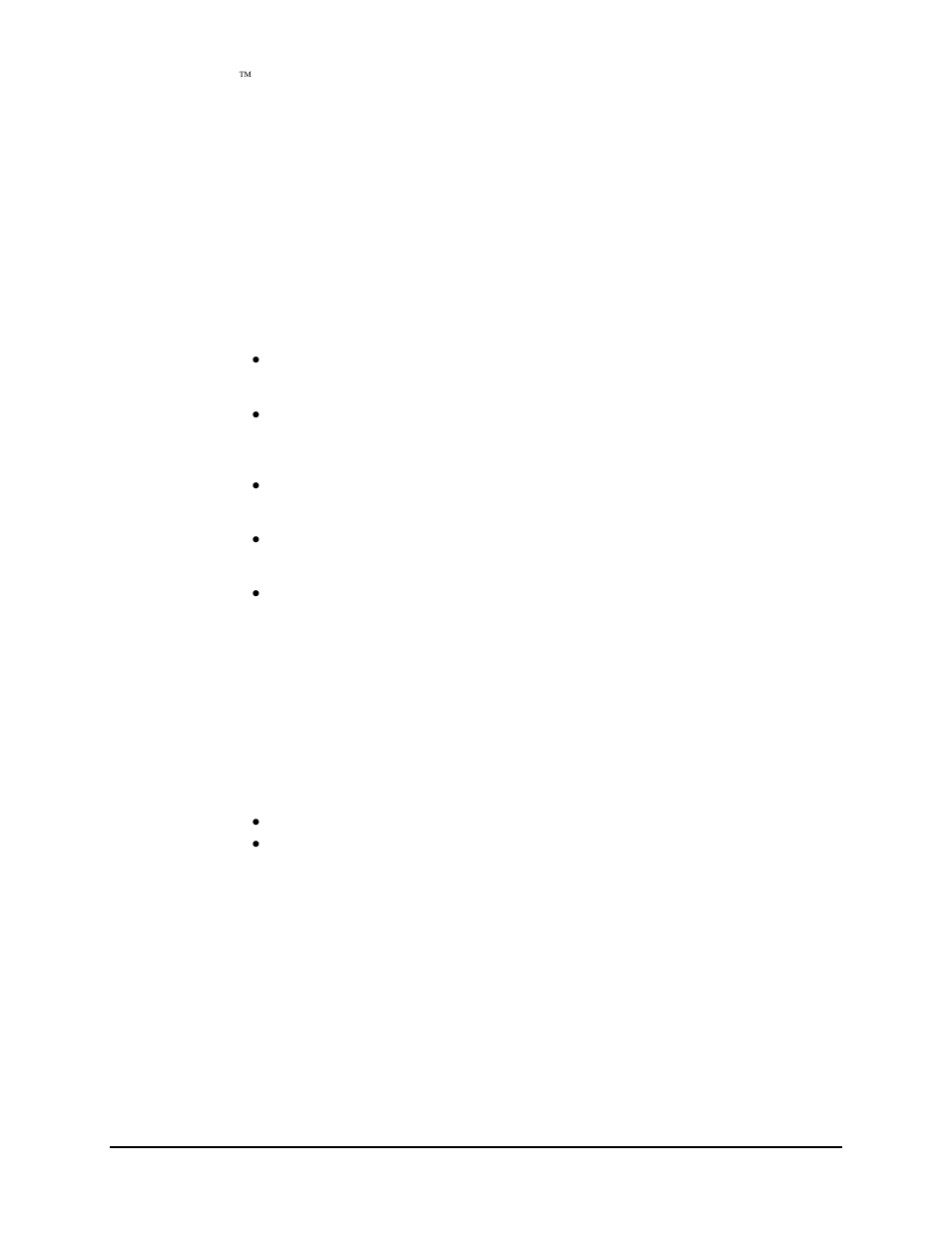 Command/response, End character, A.2.3 command/response | A.2.4 end character | Comtech EF Data SNM-1002 User Manual | Page 129 / 170