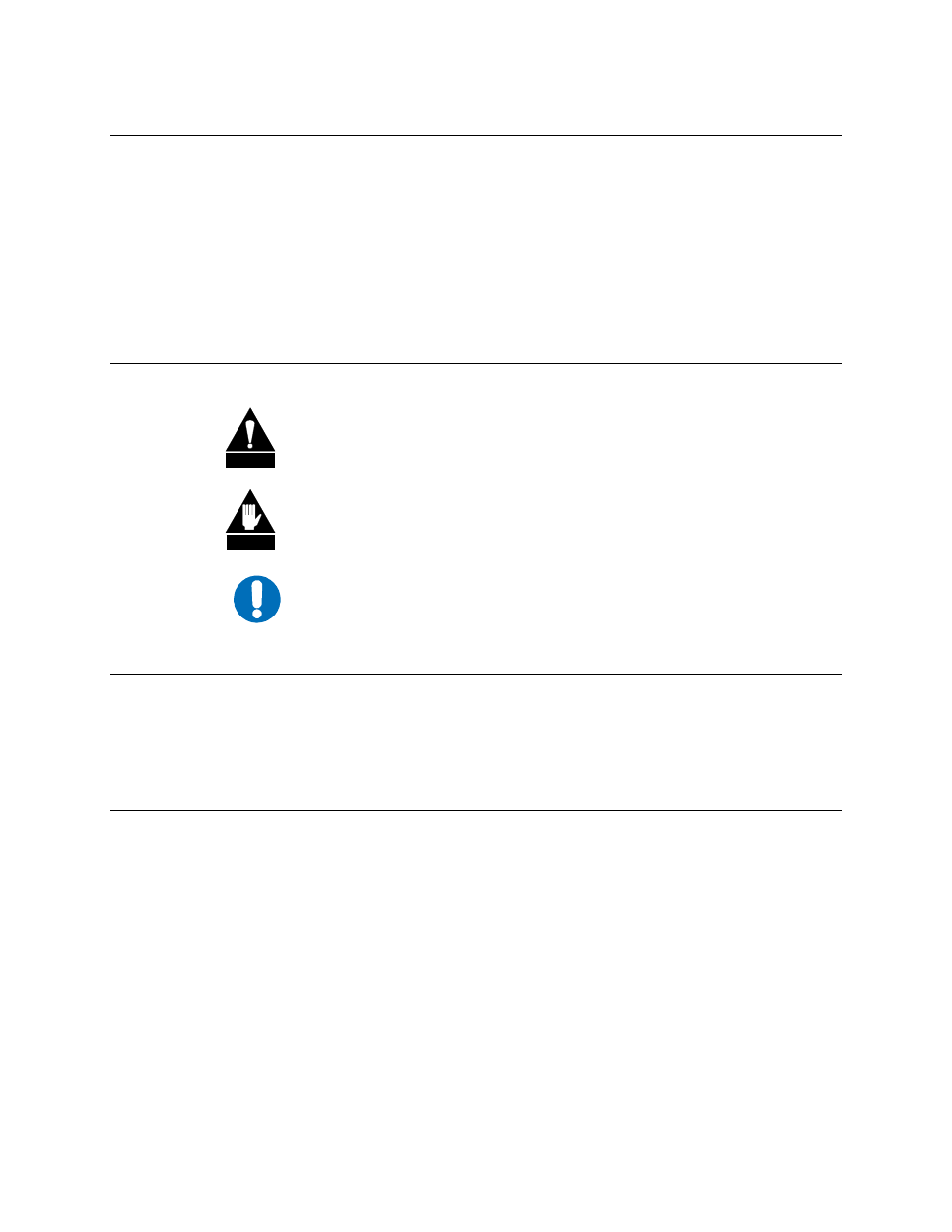 About this manual, Conventions and references, Conventions and references cautions and warnings | Metric conversion, Recommended standard designations | Comtech EF Data SNM-1002 User Manual | Page 13 / 170