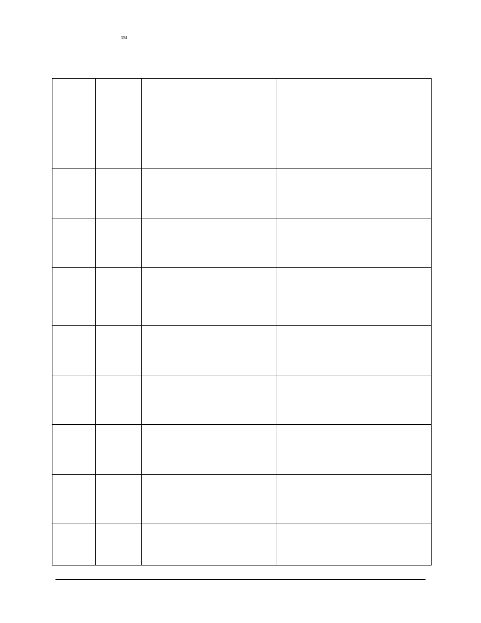Comtech EF Data SNM-1002 User Manual | Page 131 / 170