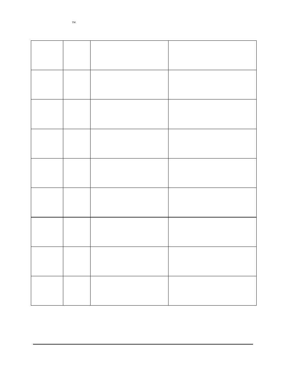 Comtech EF Data SNM-1002 User Manual | Page 133 / 170