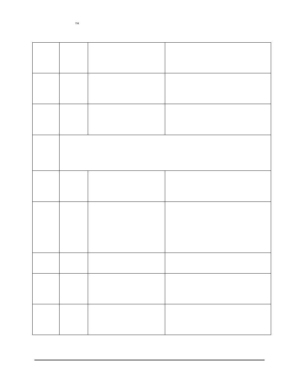 Comtech EF Data SNM-1002 User Manual | Page 135 / 170