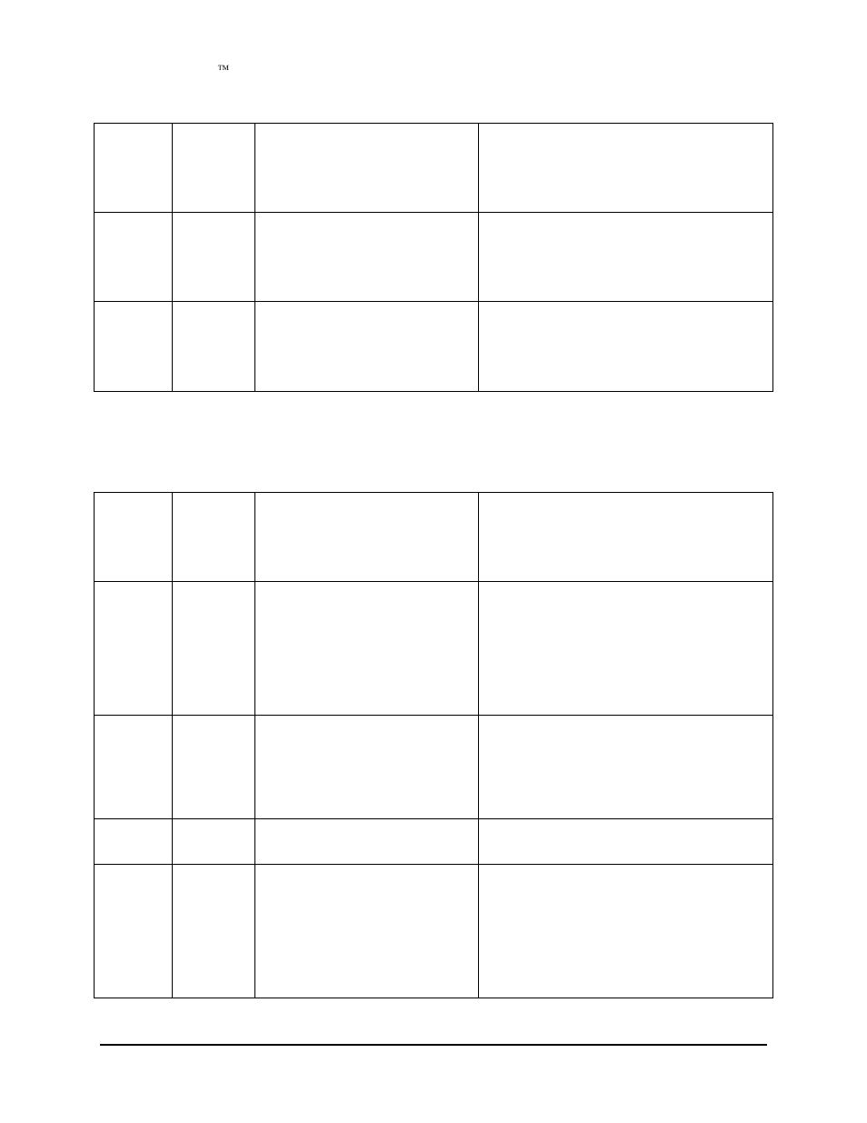 System, A.3.4 system | Comtech EF Data SNM-1002 User Manual | Page 136 / 170