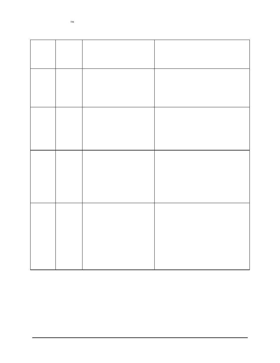 Comtech EF Data SNM-1002 User Manual | Page 137 / 170