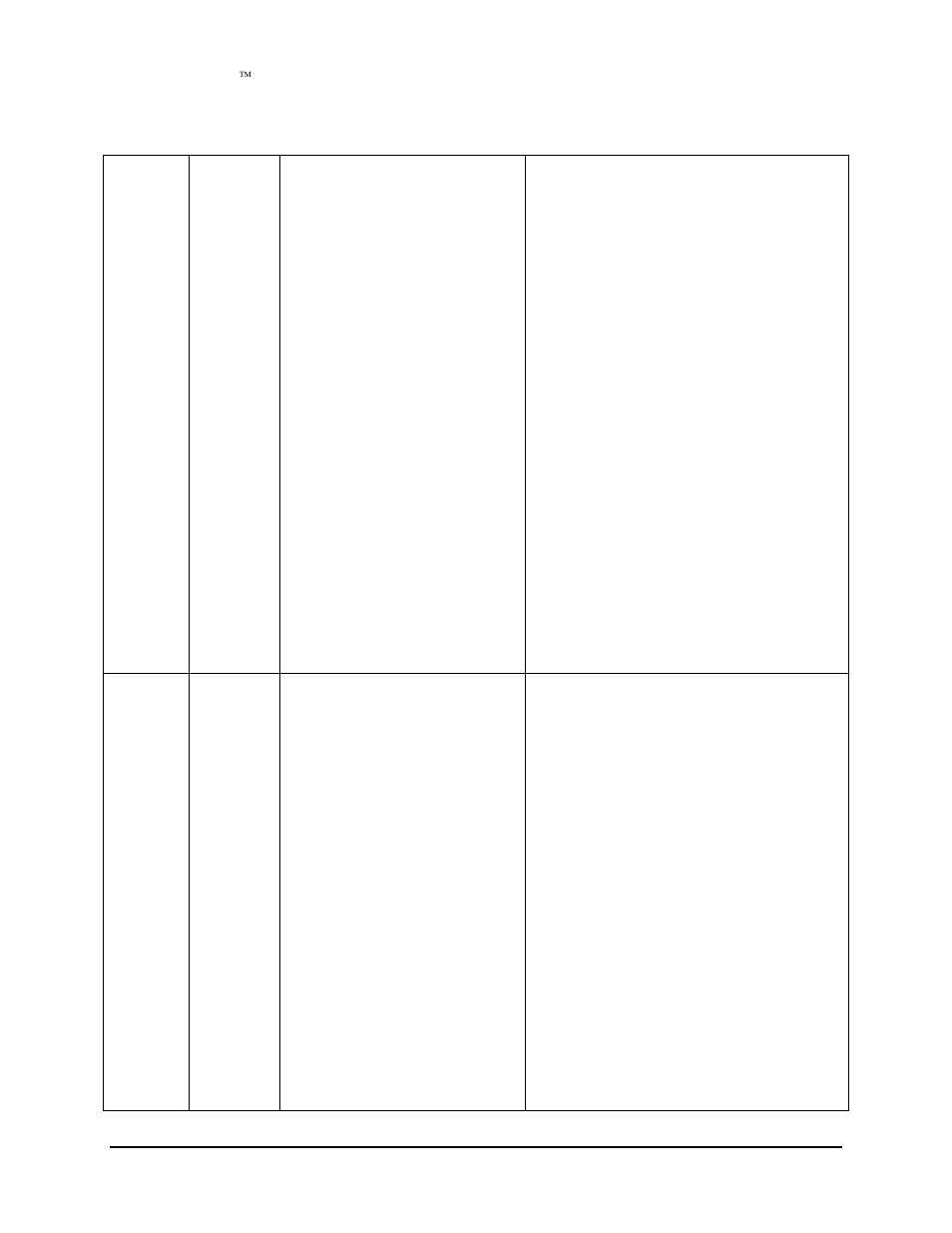 Comtech EF Data SNM-1002 User Manual | Page 141 / 170