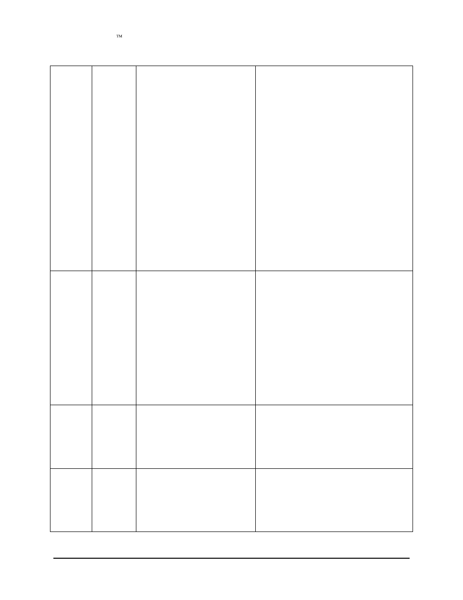 Comtech EF Data SNM-1002 User Manual | Page 149 / 170