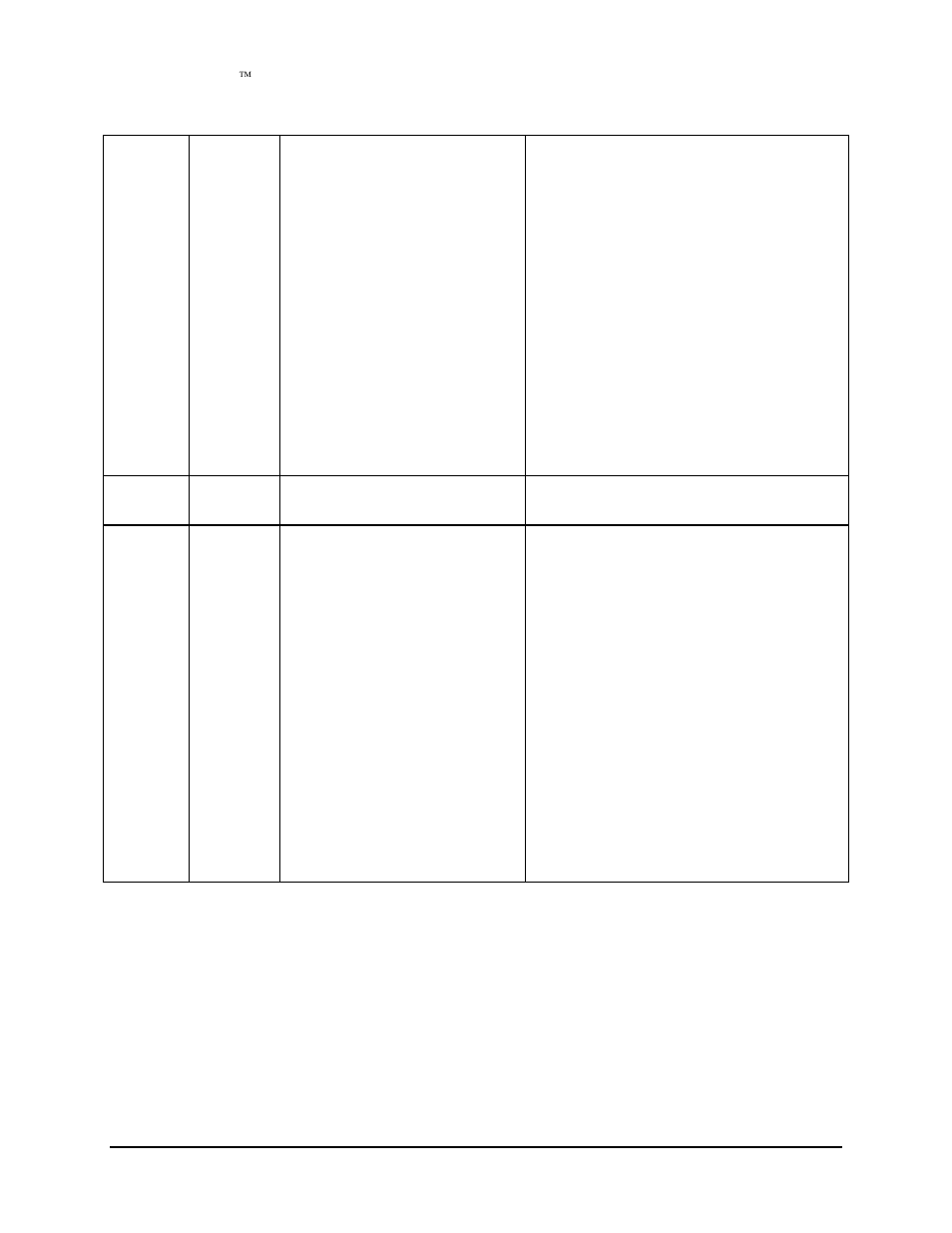 Comtech EF Data SNM-1002 User Manual | Page 150 / 170