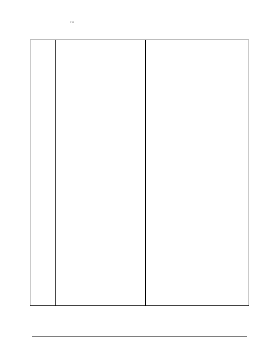 Comtech EF Data SNM-1002 User Manual | Page 165 / 170