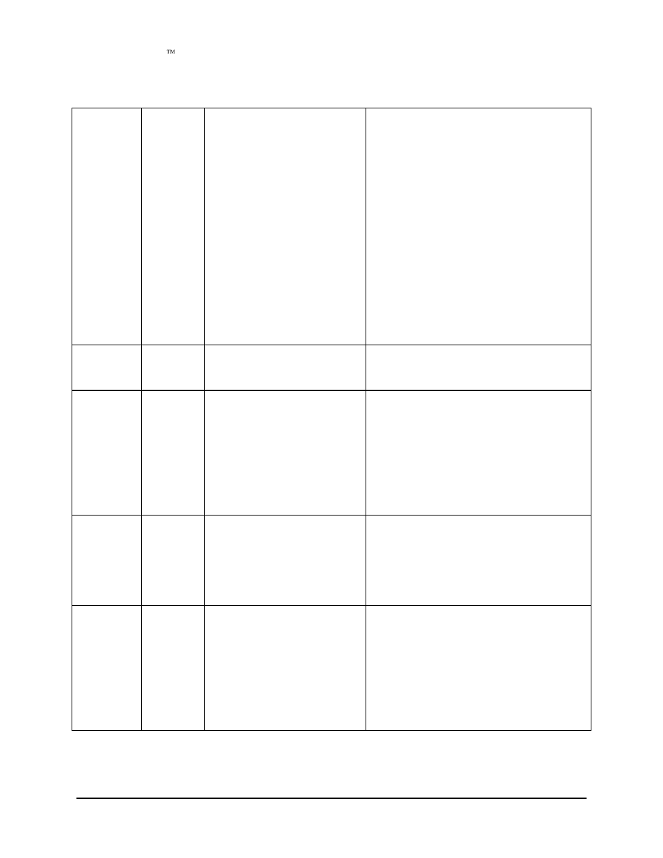 Comtech EF Data SNM-1002 User Manual | Page 166 / 170