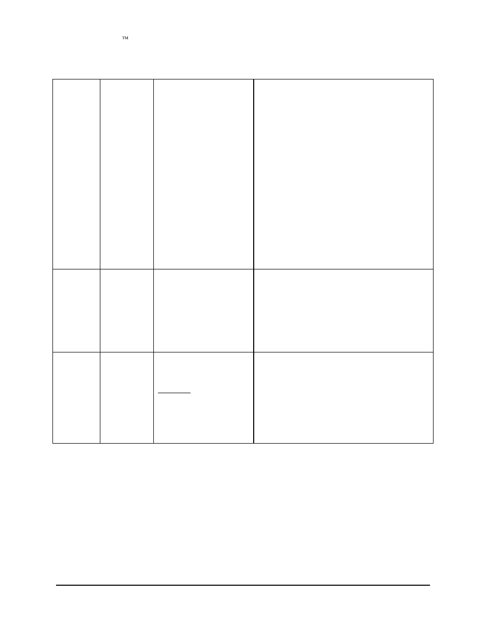 Comtech EF Data SNM-1002 User Manual | Page 167 / 170