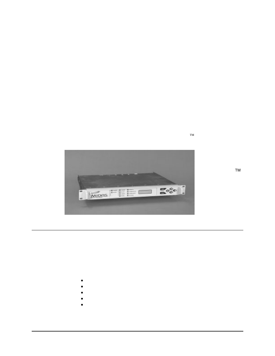 Introduction, Overview, Chapter 1. introduction | Comtech EF Data SNM-1002 User Manual | Page 19 / 170