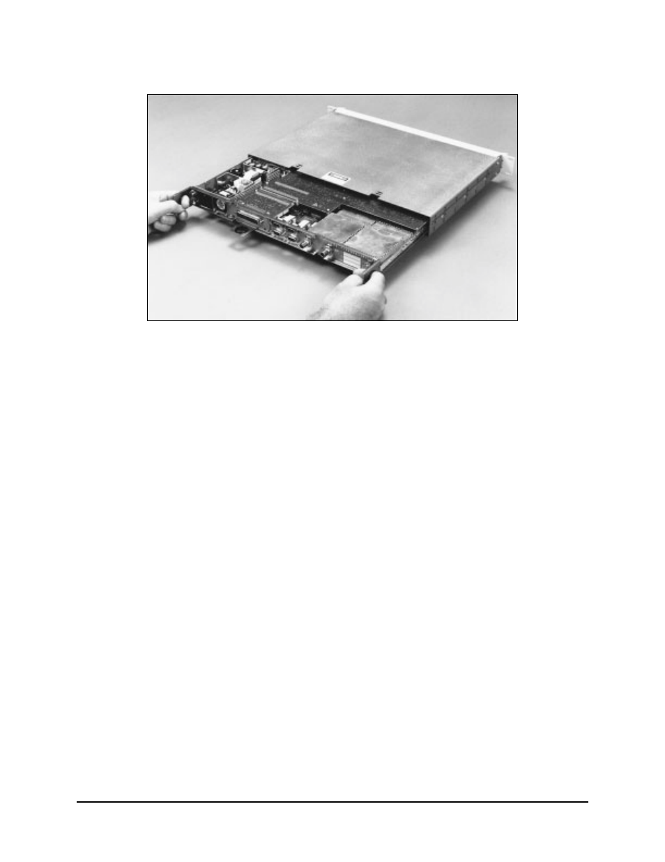 Comtech EF Data SNM-1002 User Manual | Page 22 / 170