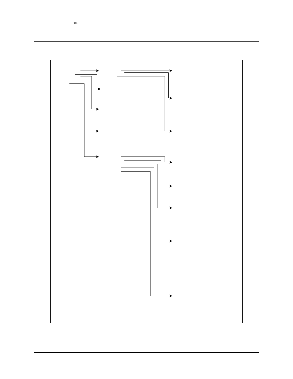 Front panel menu, 3 front panel menu, Figure 3-3. main menu | Comtech EF Data SNM-1002 User Manual | Page 45 / 170