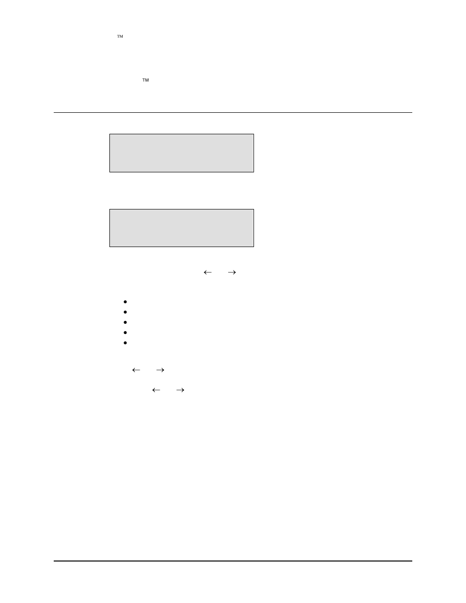 Opening screen, Function select:configuration | Comtech EF Data SNM-1002 User Manual | Page 46 / 170