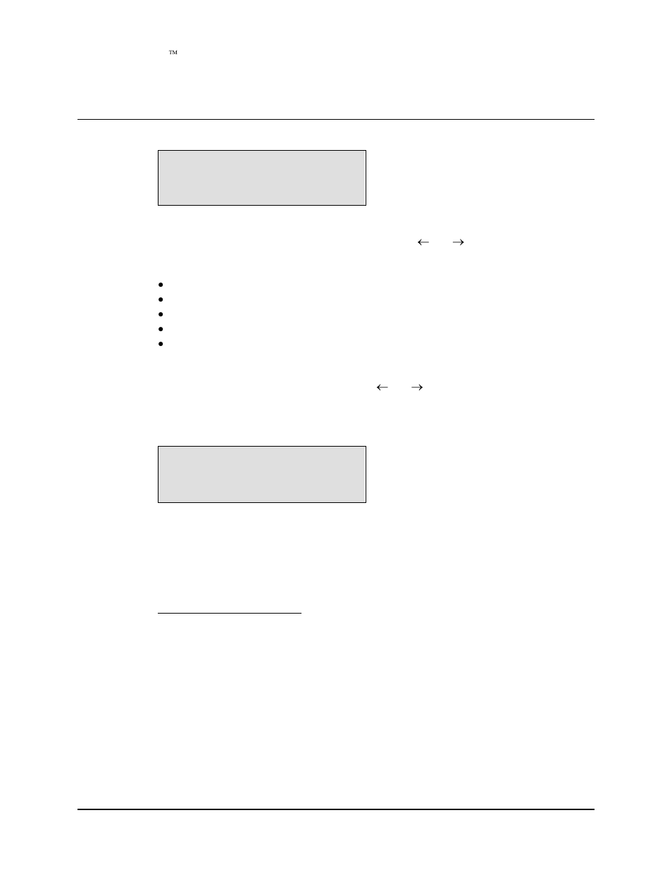 Comtech EF Data SNM-1002 User Manual | Page 47 / 170