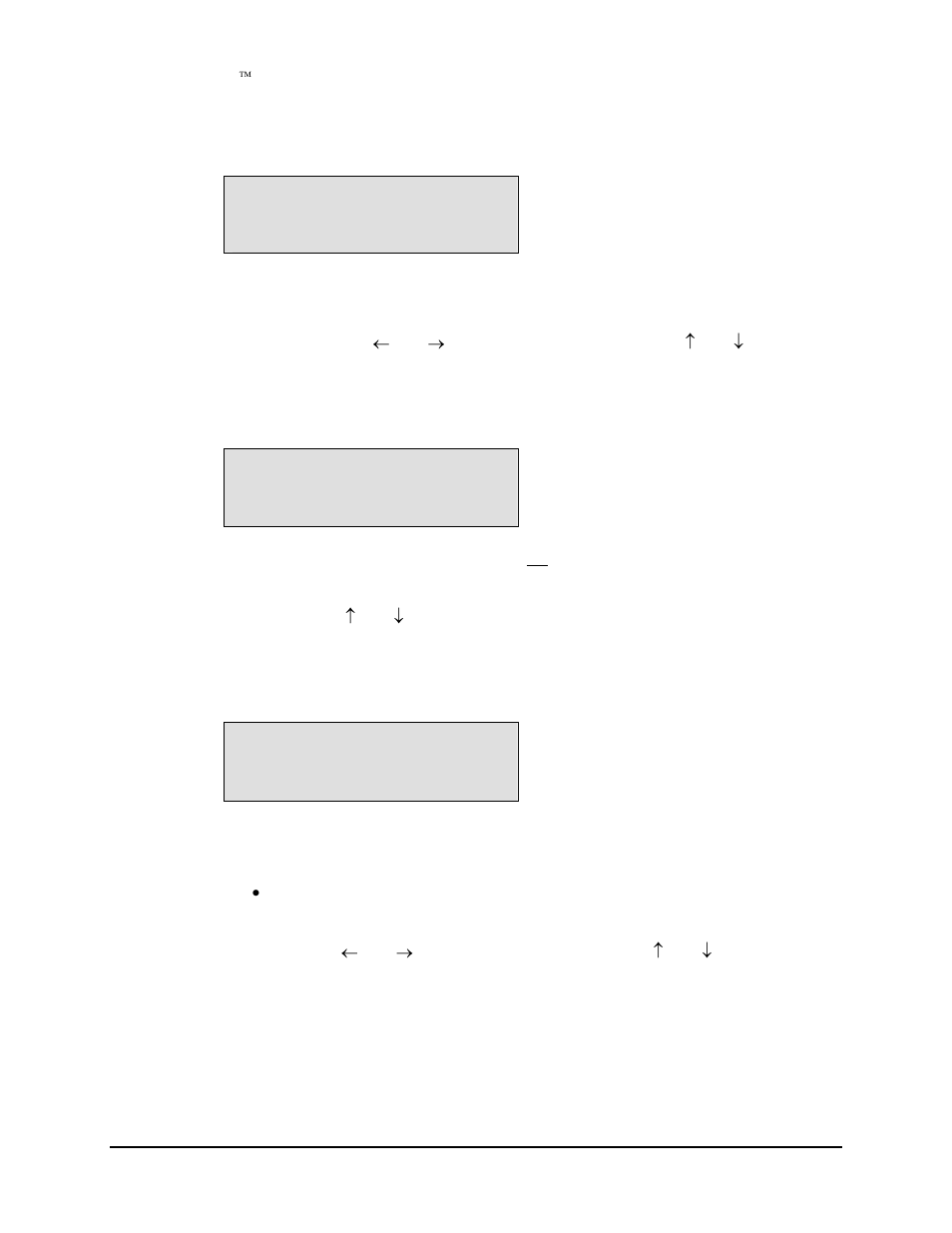 Comtech EF Data SNM-1002 User Manual | Page 48 / 170