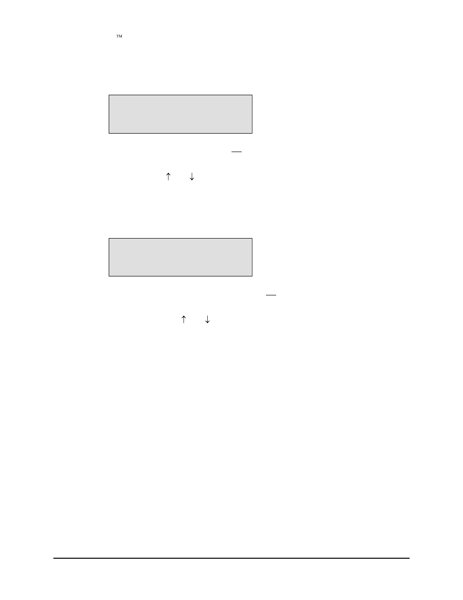 Comtech EF Data SNM-1002 User Manual | Page 49 / 170