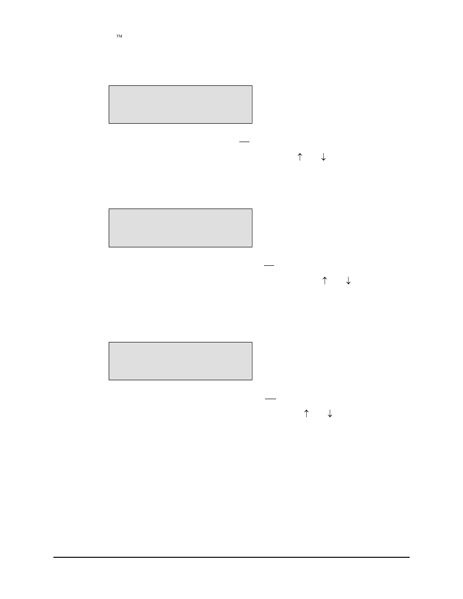 Comtech EF Data SNM-1002 User Manual | Page 52 / 170