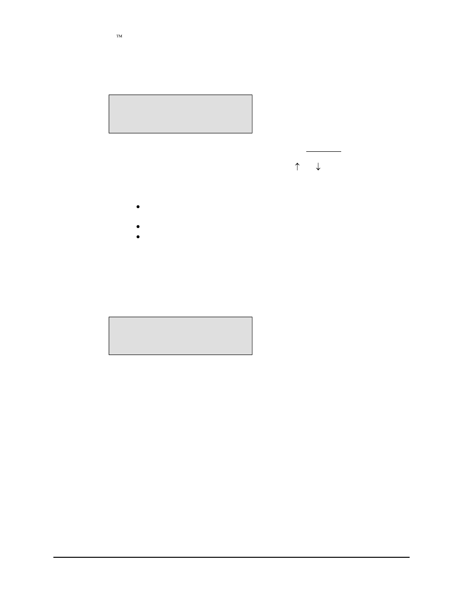 Comtech EF Data SNM-1002 User Manual | Page 59 / 170