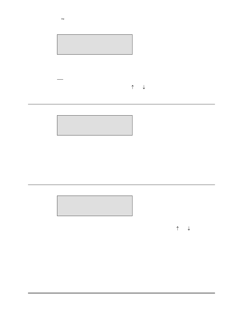 Function select:monitor | Comtech EF Data SNM-1002 User Manual | Page 60 / 170