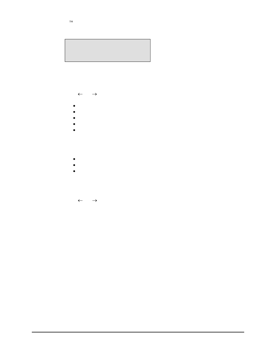 Comtech EF Data SNM-1002 User Manual | Page 63 / 170