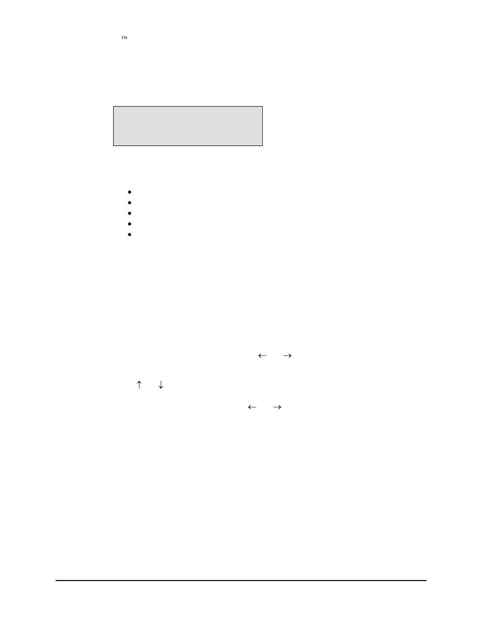 Function select:stored flts/alms, 4 function select:stored flts/alms | Comtech EF Data SNM-1002 User Manual | Page 68 / 170