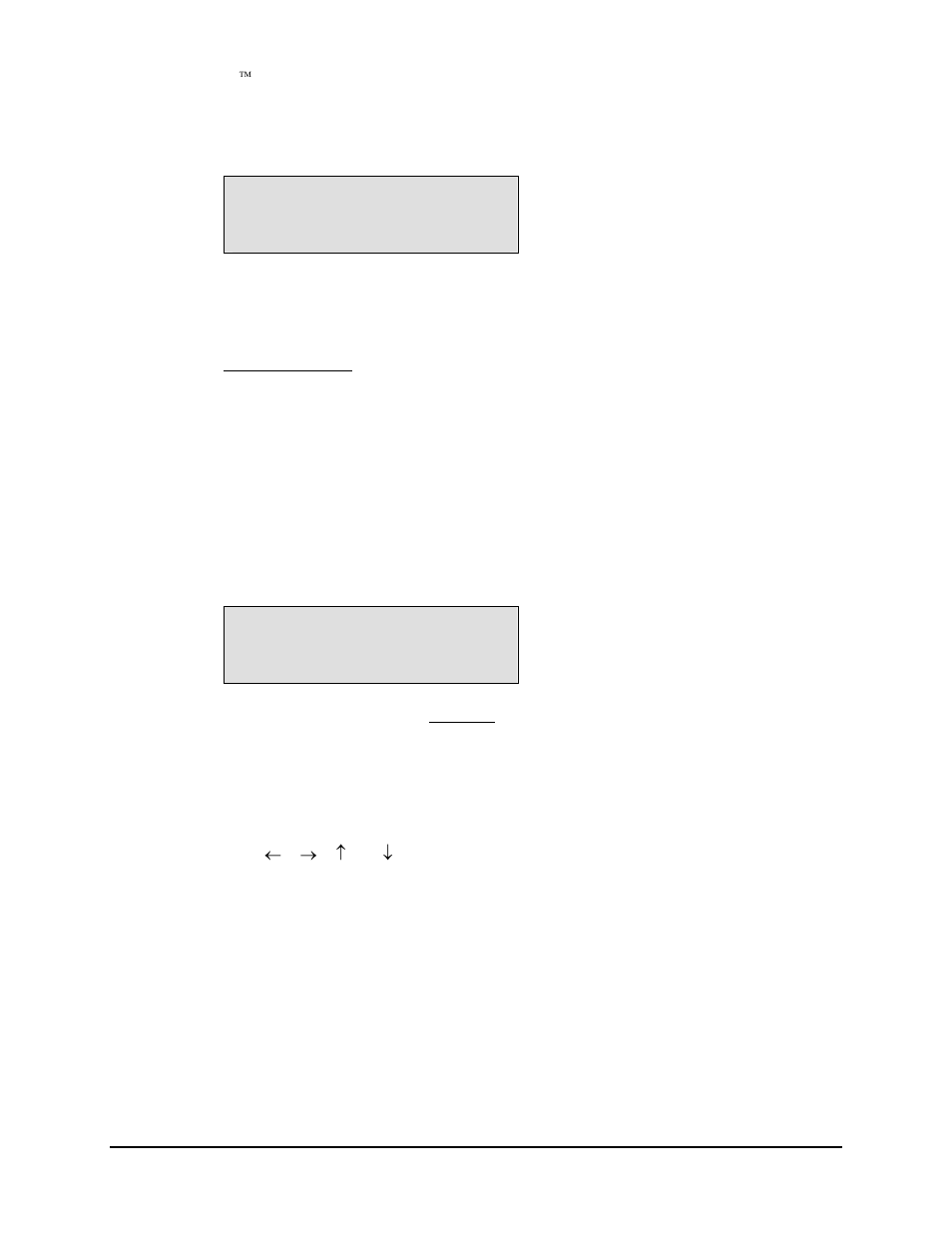 Comtech EF Data SNM-1002 User Manual | Page 75 / 170