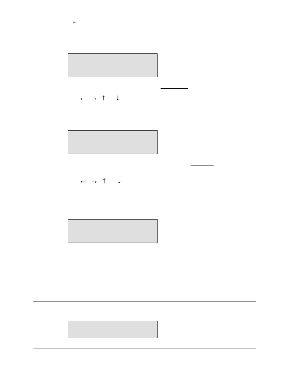 Comtech EF Data SNM-1002 User Manual | Page 76 / 170