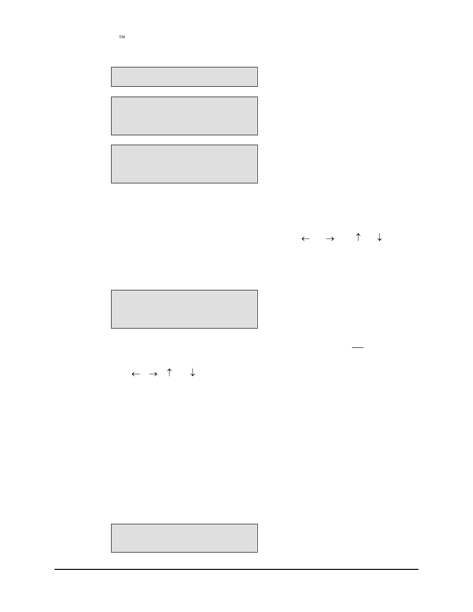 Comtech EF Data SNM-1002 User Manual | Page 81 / 170