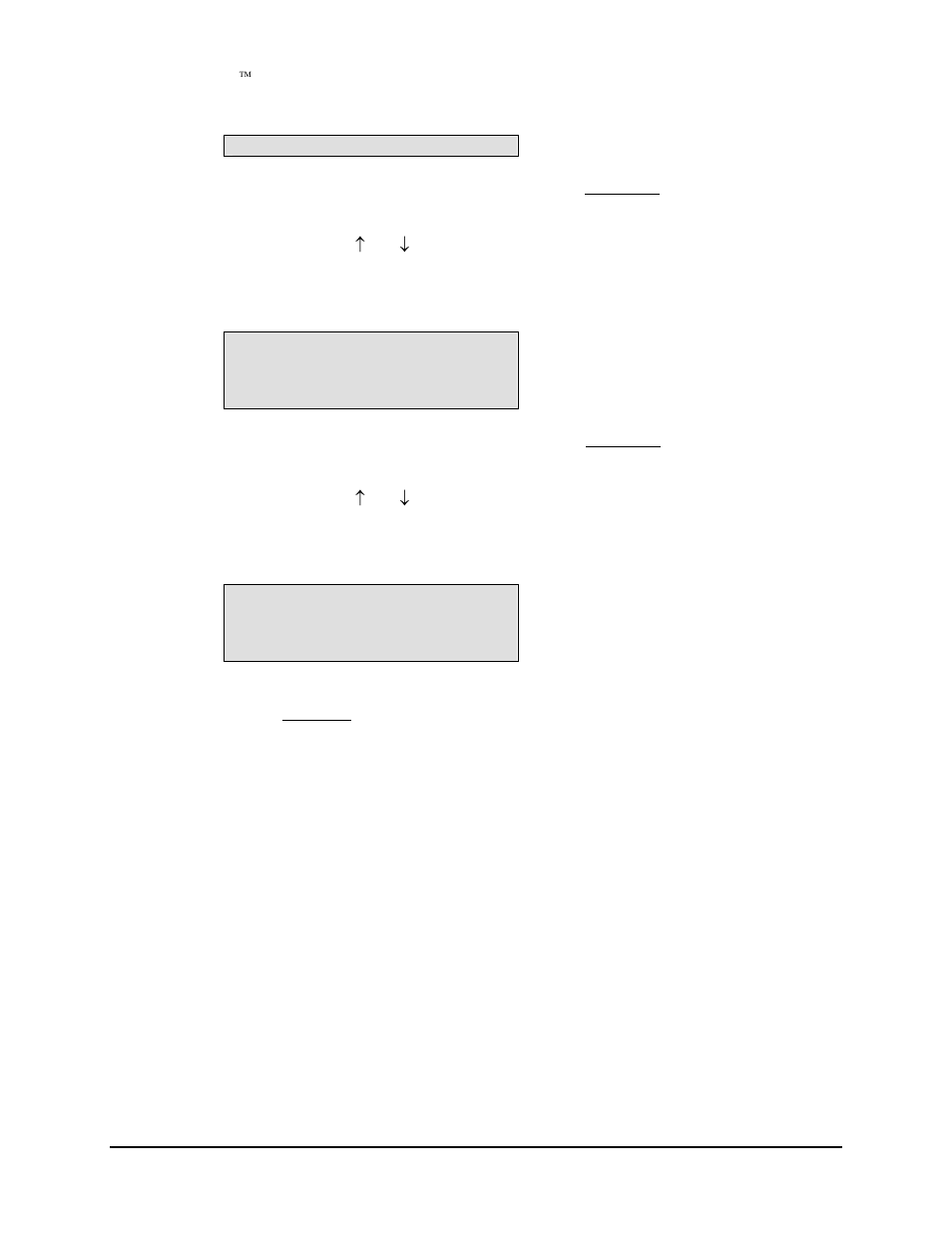 Comtech EF Data SNM-1002 User Manual | Page 82 / 170