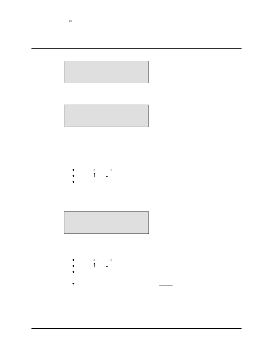 Comtech EF Data SNM-1002 User Manual | Page 83 / 170