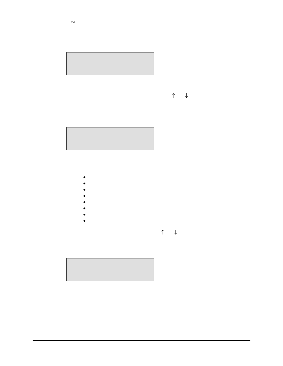 Comtech EF Data SNM-1002 User Manual | Page 85 / 170