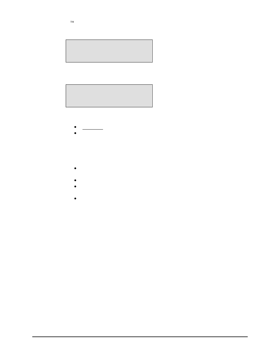 Comtech EF Data SNM-1002 User Manual | Page 89 / 170