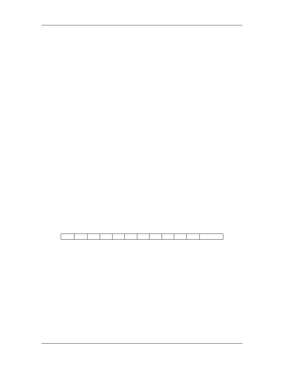 4 remote port user interface, 1 protocol structure, 2 protocol wrapper | Comtech EF Data DD2401 VME User Manual | Page 30 / 98