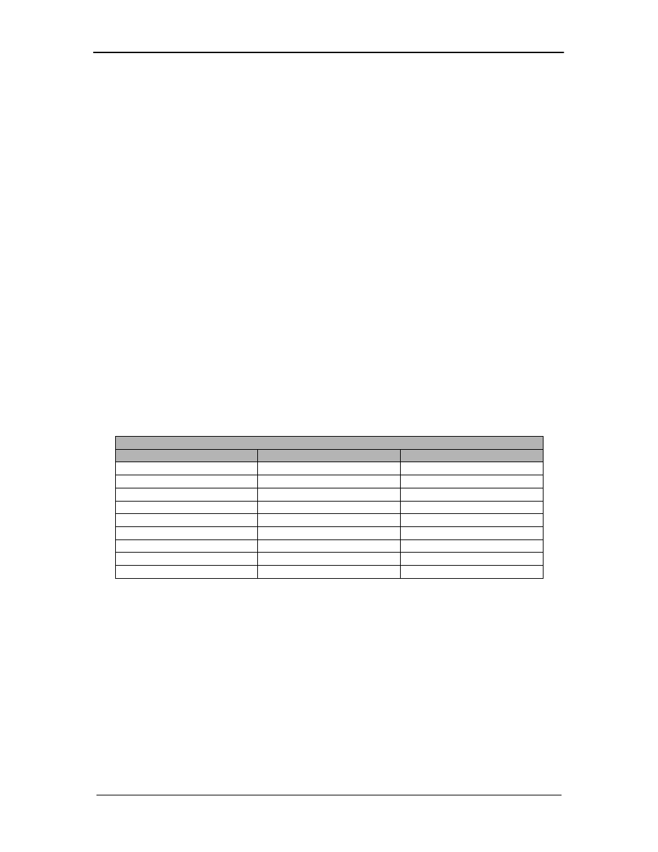 Comtech EF Data DD2401 VME User Manual | Page 31 / 98