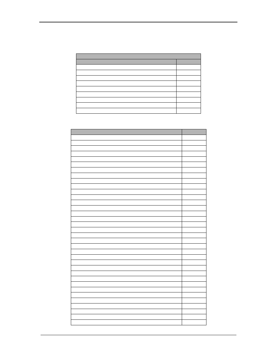 Comtech EF Data DD2401 VME User Manual | Page 33 / 98