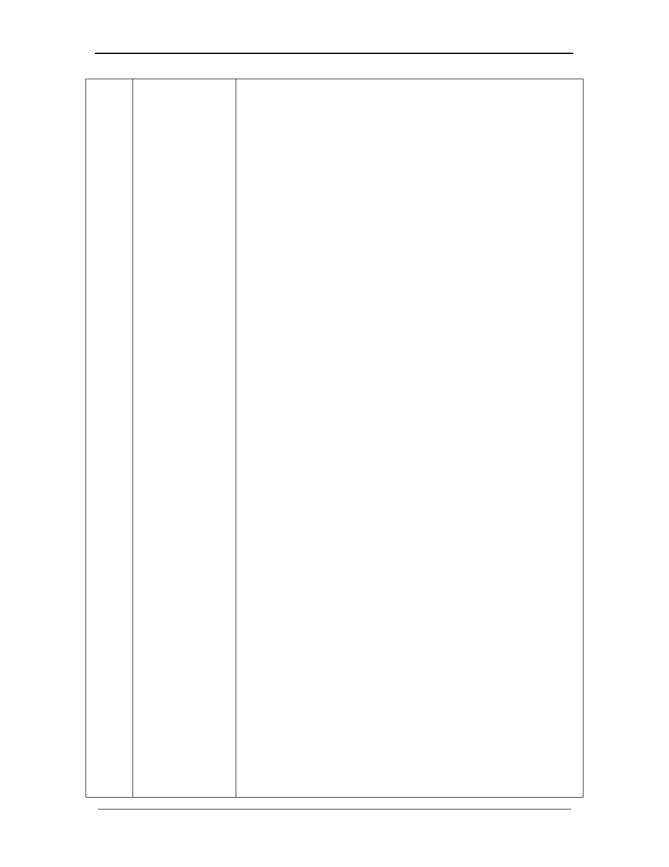 Comtech EF Data DD2401 VME User Manual | Page 39 / 98